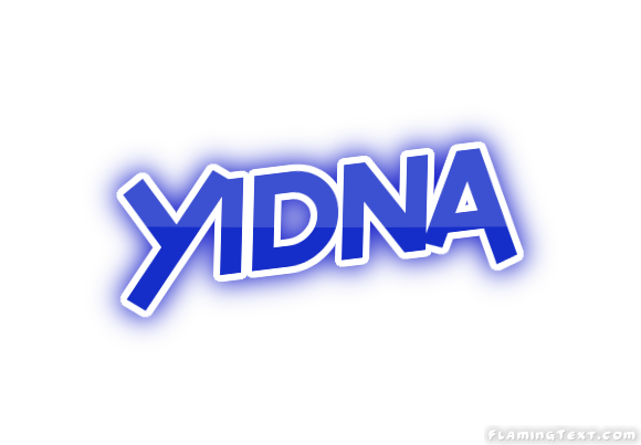Yidna 市
