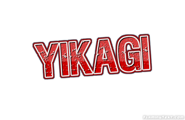 Yikagi город