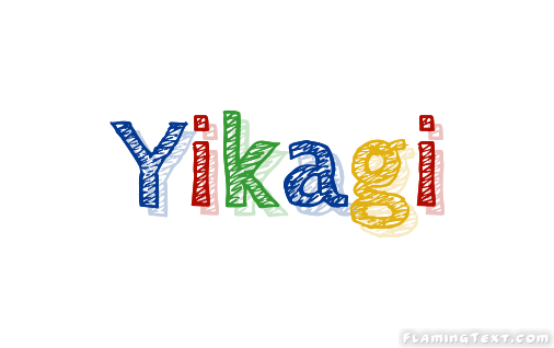 Yikagi 市