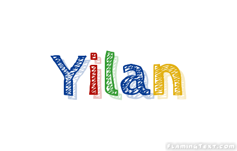 Yilan город
