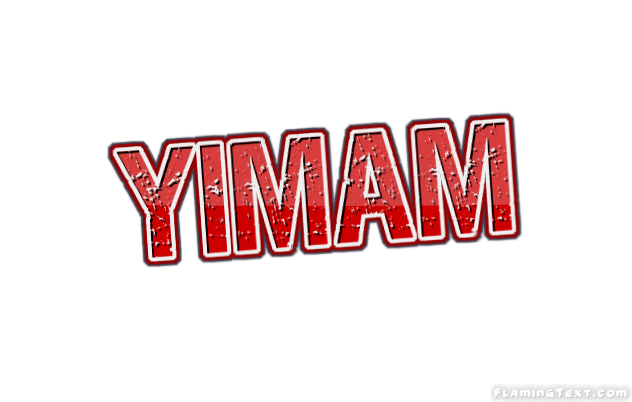 Yimam 市