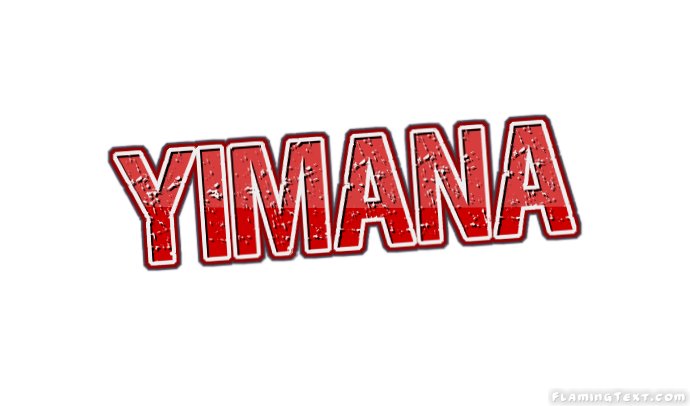 Yimana City