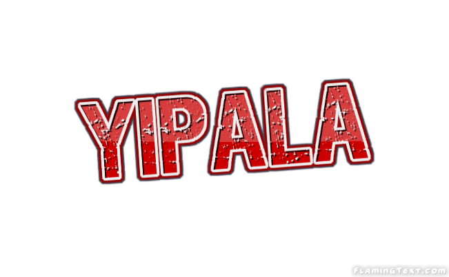 Yipala город