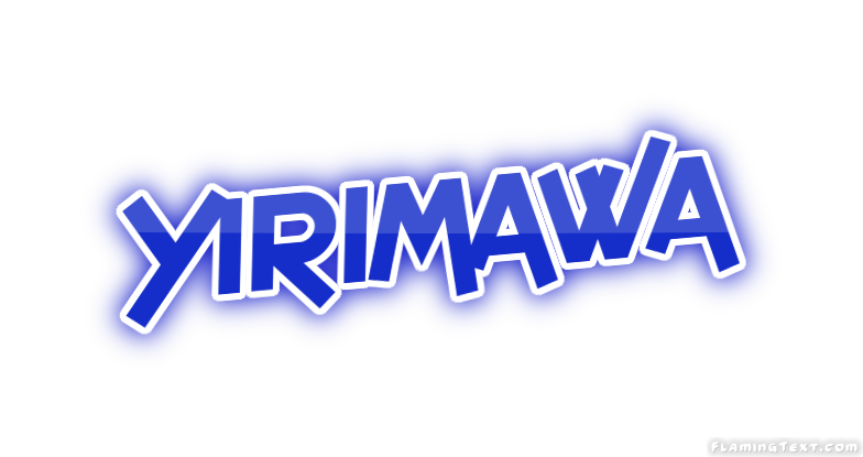 Yirimawa 市