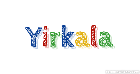 Yirkala город