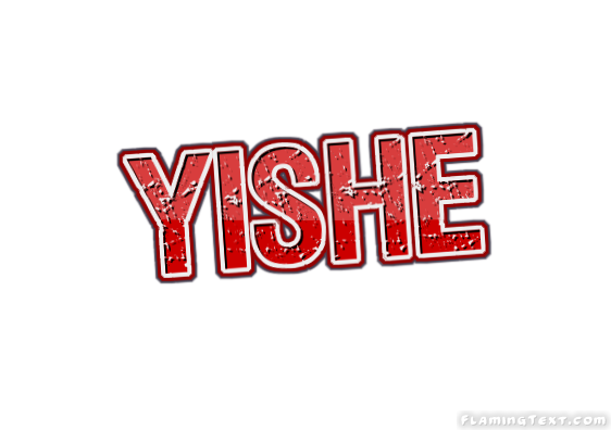 Yishe город