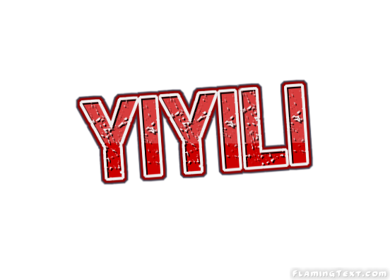 Yiyili 市