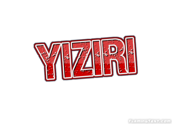 Yiziri 市