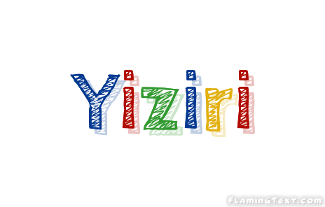Yiziri Stadt