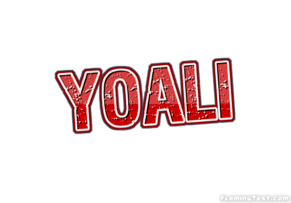 Yoali 市