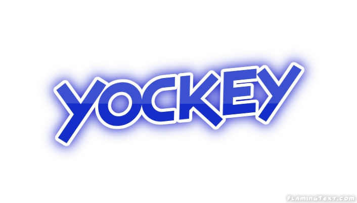 Yockey City