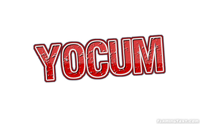 Yocum Cidade