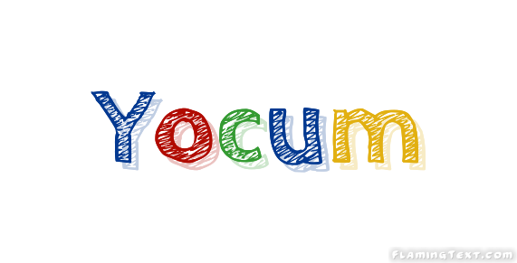 Yocum 市