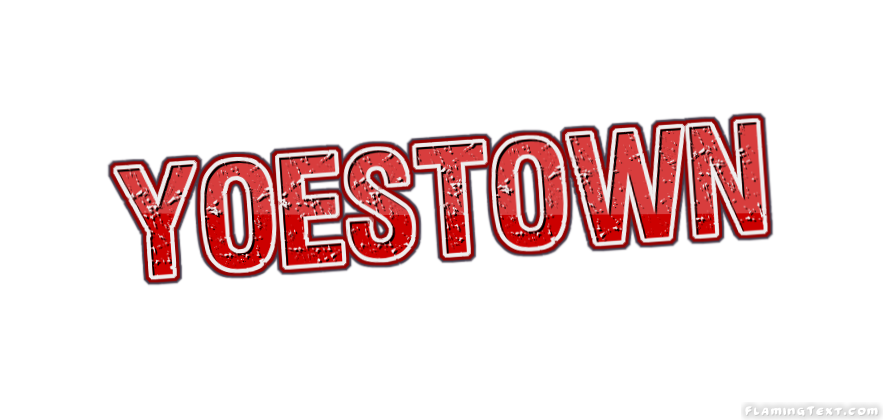 Yoestown City