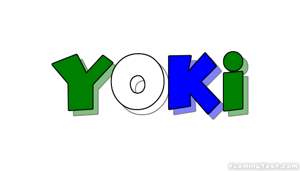 Yoki 市