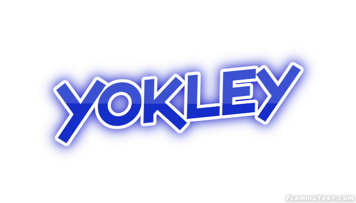 Yokley City