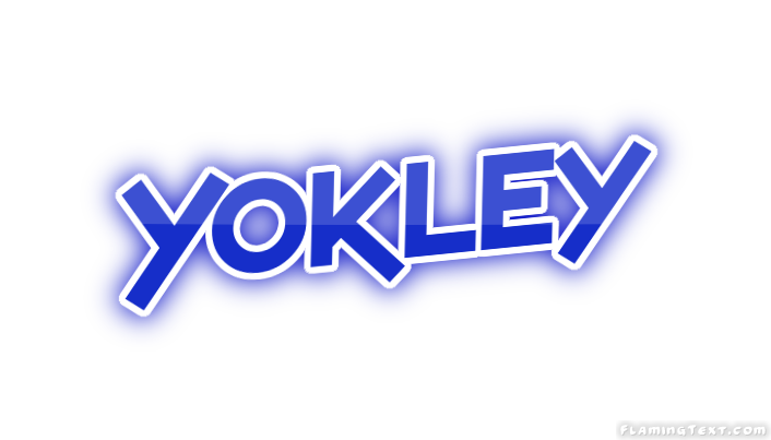 Yokley Stadt