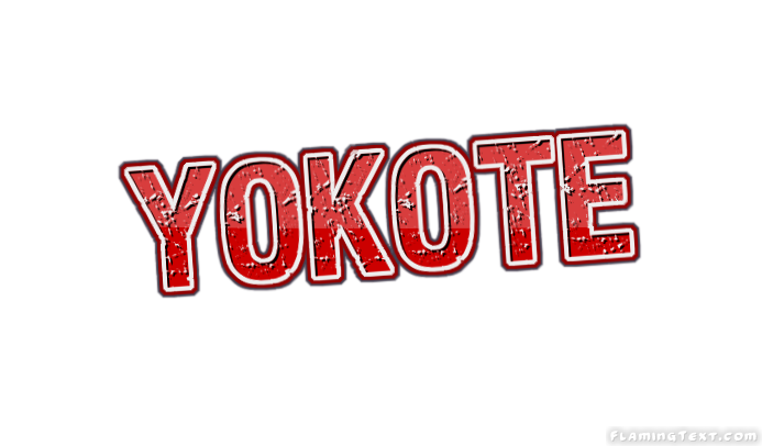 Yokote 市