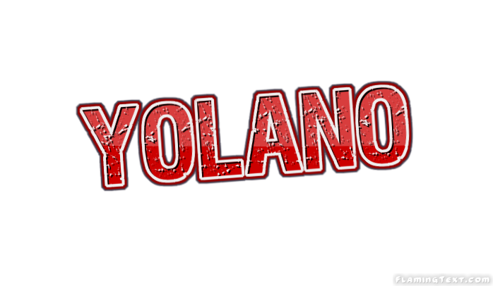 Yolano City