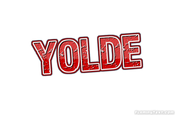 Yolde Ville