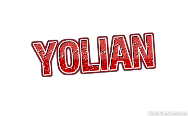 Yolian City