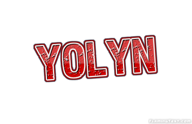 Yolyn مدينة