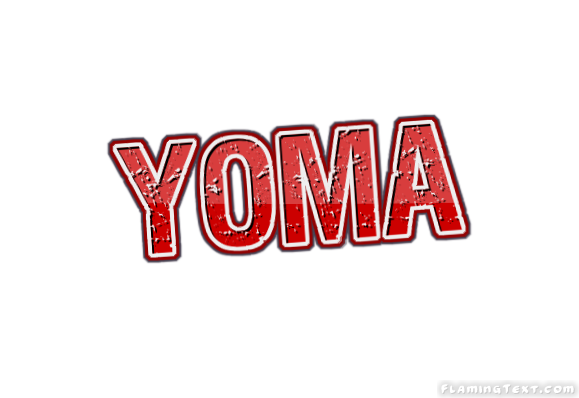 Yoma Stadt