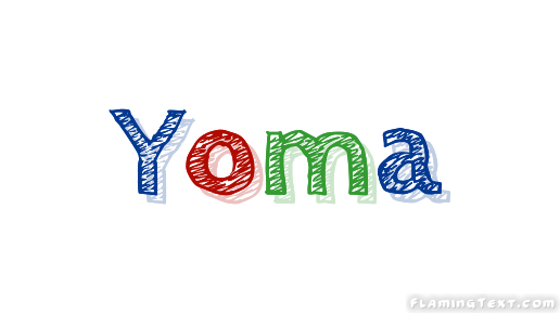 Yoma City