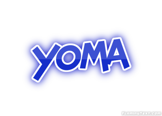 Yoma 市