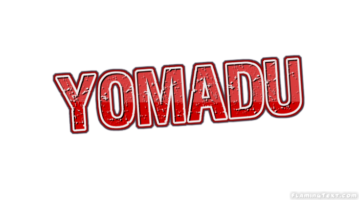 Yomadu город