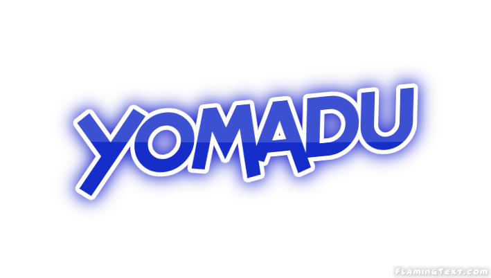 Yomadu City