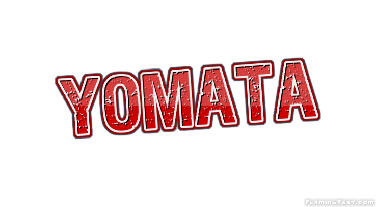 Yomata City