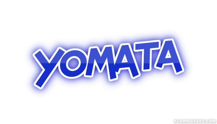 Yomata город