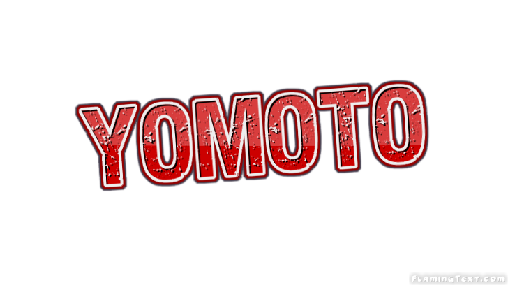 Yomoto 市