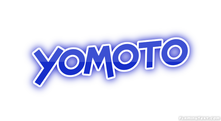 Yomoto City