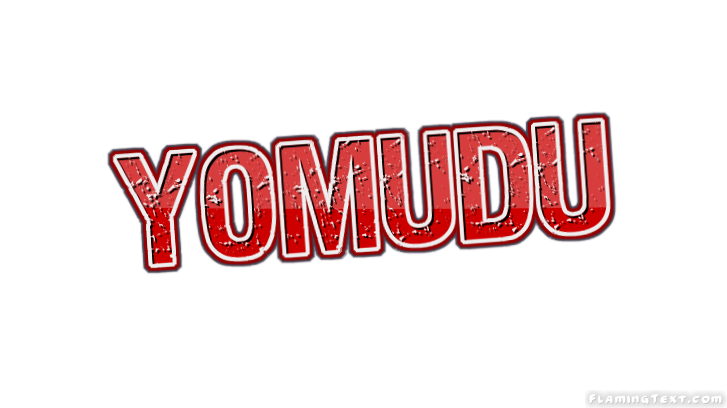 Yomudu 市