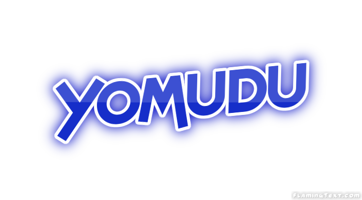 Yomudu 市