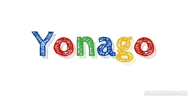 Yonago City