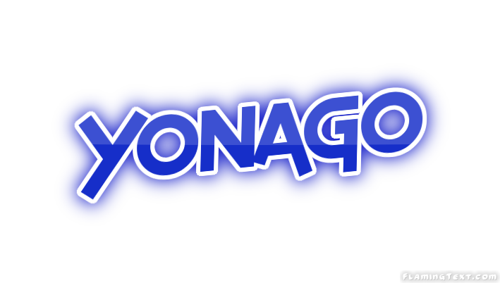 Yonago City