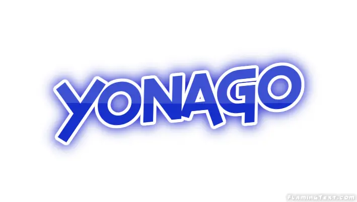 Yonago City