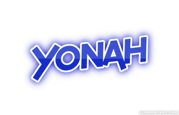 Yonah City