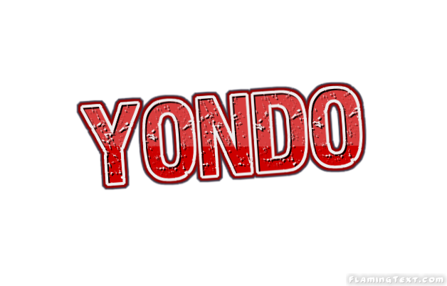 Yondo City