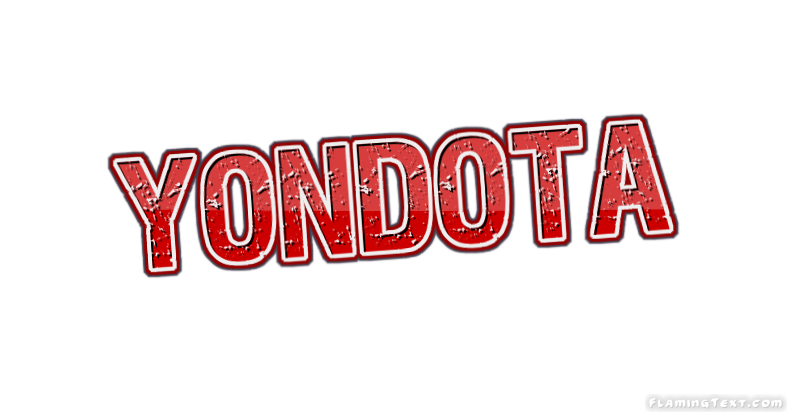 Yondota Stadt