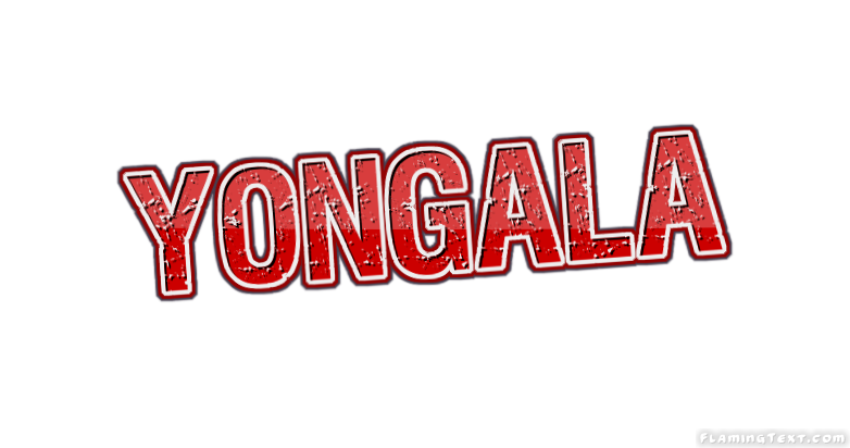 Yongala مدينة