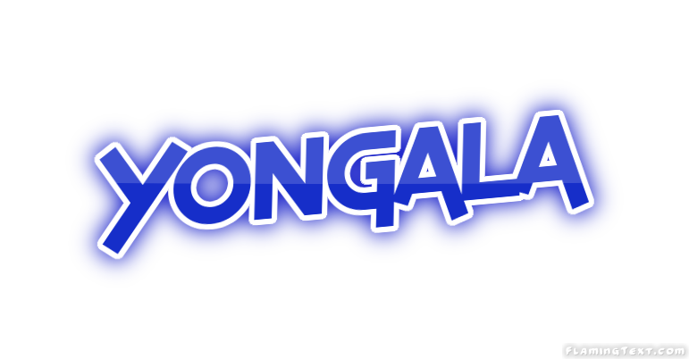 Yongala Cidade