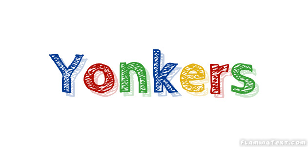 Yonkers город