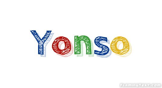 Yonso City