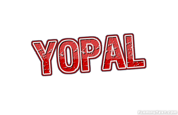 Yopal مدينة