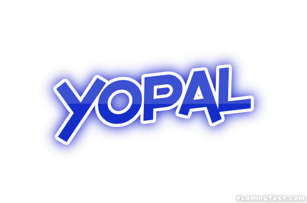Yopal город