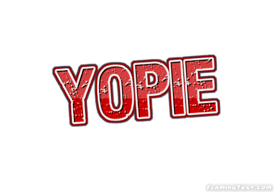 Yopie Ville